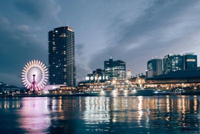 Private Tour Guide Kobe with a Local: Kickstart your Trip, Person Private Tour Guide Kobe with a Local: Kickstart your Trip, Person