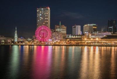 Private Kobe Tour with a Local, Highlights & Hidden Gems 100% Per Private Kobe Tour with a Local, Highlights & Hidden Gems 100% Per