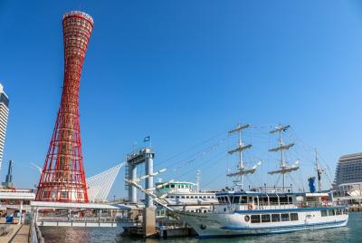 Private Tour - A Tour to Learn all about the international port c Private Tour - A Tour to Learn all about the international port c