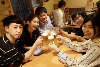 Kobe Motomachi Night Cruise-Enjoying the night of Kobe Motomachi  Kobe Motomachi Night Cruise-Enjoying the night of Kobe Motomachi