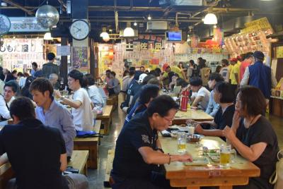 Kochi local market food tasting tour