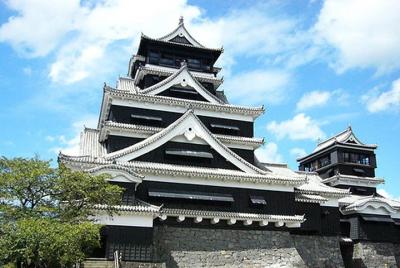 Kumamoto Full-Day Private Tour with Nationally-Licensed Guide Kumamoto Full-Day Private Tour with Nationally-Licensed Guide