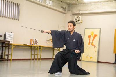 A Deep Look into Miyamoto Musashi and the Hosokawa Clan A Deep Look into Miyamoto Musashi and the Hosokawa Clan's Way of