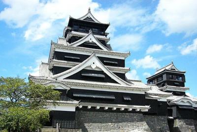Kumamoto Half-Day Private Tour with Nationally-Licensed Guide Kumamoto Half-Day Private Tour with Nationally-Licensed Guide