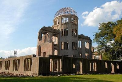 1-Day Hiroshima & Miyajima Tour (Round-trip from Kyoto)