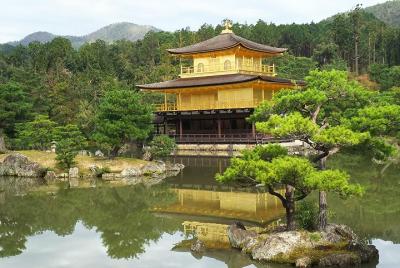 Kyoto & Nara Fully-Satisfying Two Days Tour Kyoto & Nara Fully-Satisfying Two Days Tour