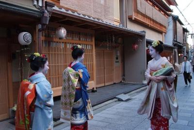 Kyoto Half-Day Small-Group Cultural Small Group or Private Tour Kyoto Half-Day Small-Group Cultural Small Group or Private Tour