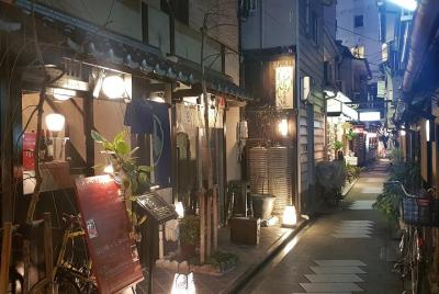  Nighttime All-Inclusive Local Eats and Streets, Gion and Beyond