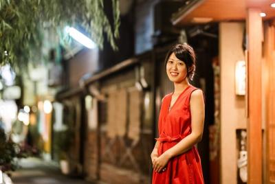 Kyoto Private Night Tour: From Gion District To Old Pontocho, 100