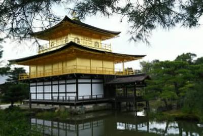 Discovering the Mysterious and Spiritual Culture in Kyoto One Day Discovering the Mysterious and Spiritual Culture in Kyoto One Day