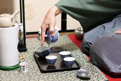 Experience Senchado: A Different Kind of Japanese Tea Ceremony (3 Experience Senchado: A Different Kind of Japanese Tea Ceremony (3