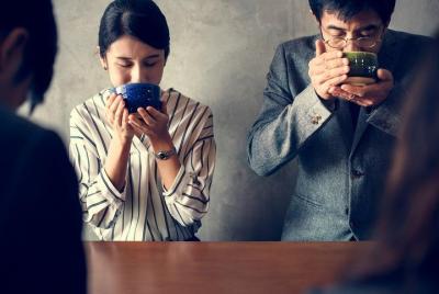 Authentic Tea Ceremony with a local in Kyoto