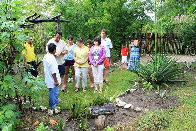 Tortilla Tour Huatulco HT Tortilla Tour Huatulco HT