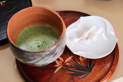 Enjoy Homemade Sushi or Obanzai Cuisine and Matcha in a Kyoto Hom