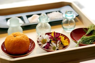 Booking Special!! ‹"Kaori", 30 minutes course› Choose fragrance a Booking Special!! ‹