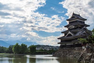 Matsumoto 1 day Private walking tour Matsumoto 1 day Private walking tour