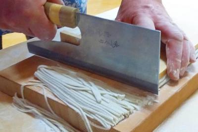 2 Hour Soba Noodle Making & Tasting Enriching Experience 2 Hour Soba Noodle Making & Tasting Enriching Experience