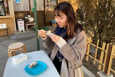 Gourmet Food Tour: Hidden Gems of Matsushima Gourmet Food Tour: Hidden Gems of Matsushima
