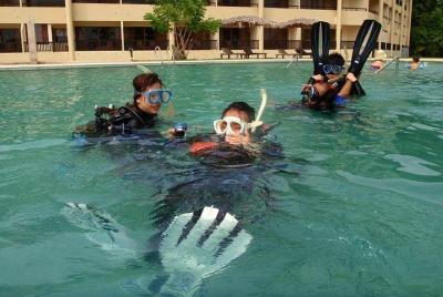 【Okinawa・Motobu Area】PADI OPEN WATER Diver Course 【Okinawa・Motobu Area】PADI OPEN WATER Diver Course