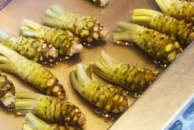 Wasabi Farm Discovery - Private Tour Wasabi Farm Discovery - Private Tour