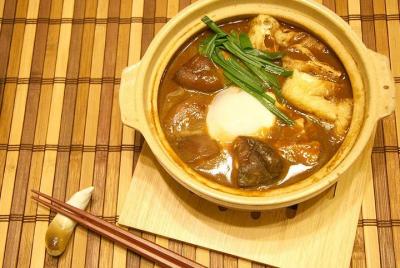 Learn to Prepare Authentic Nagoya Cuisine With a Local in Her Hom Learn to Prepare Authentic Nagoya Cuisine With a Local in Her Hom