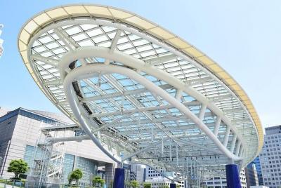 Japan Railway Station Shared Arrival Transfer : Nagoya Station to Japan Railway Station Shared Arrival Transfer : Nagoya Station to