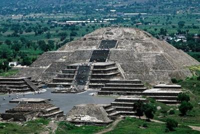 Teotihuacan Tour Teotihuacan Tour