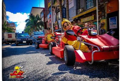 Official Street Go-Kart Tour - Okinawa Shop Official Street Go-Kart Tour - Okinawa Shop