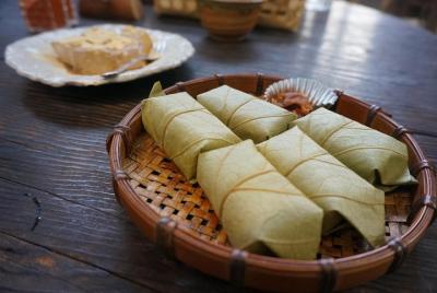 Village to village walk: Japan's oldest road, Yamanobe ancient tr