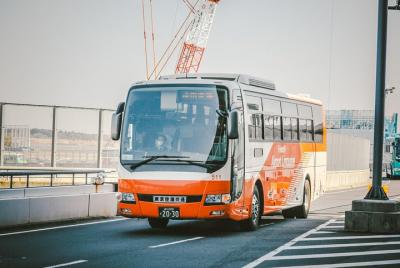 Airport Limousine Bus Transfers from/to Narita and Haneda Interna Airport Limousine Bus Transfers from/to Narita and Haneda Interna