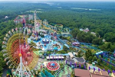 Nasu Highland Park Fantasy Pass Advance Coupon