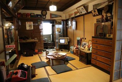 Showa Retro Park Yufuin Showakan -ALWAYS- Admission Ticket Showa Retro Park Yufuin Showakan -ALWAYS- Admission Ticket
