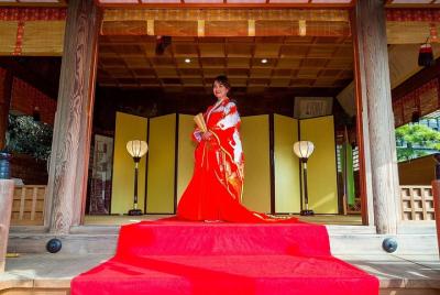 Princess experience Princess experience