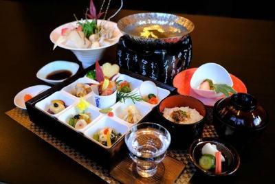 Setouchi Shabu Shabu Meal & Japanese Sake Daiginjo・Craft Beer Tas