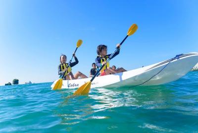 Naby Beach November-March With action camera ♪ Watching Manza from the sea Feeding experience Kayaking cruising Naby Beach November-March With action camera ♪ Watching Manza from the sea Feeding experience Kayaking cruising