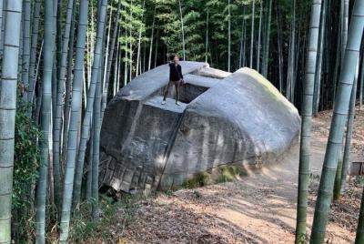 Japan Alien Mystery Tour Japan Alien Mystery Tour