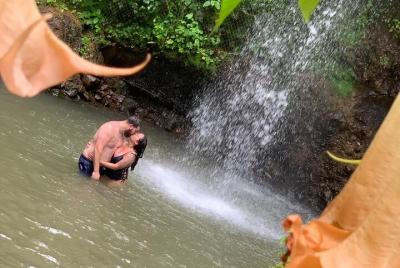 Private Twins Piton Tour in Soufriere, Saint Lucia- COVID CERTIFE Private Twins Piton Tour in Soufriere, Saint Lucia- COVID CERTIFE