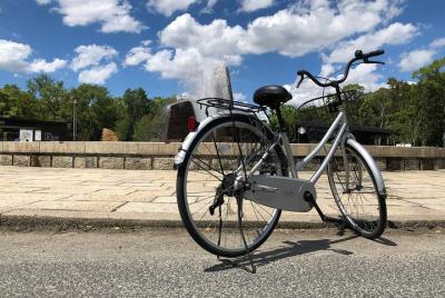 Osaka Cycling Tour Osaka Cycling Tour