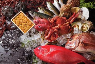 PRIVATE Deep Dive: Osaka Food Markets from Local to Luxurious! PRIVATE Deep Dive: Osaka Food Markets from Local to Luxurious!