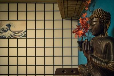 Osaka's most exciting escape room