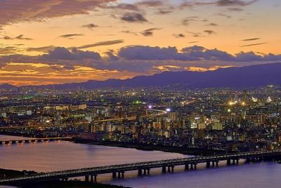 Osaka Like a Local: Customized Private Tour Osaka Like a Local: Customized Private Tour