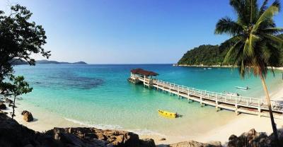 Private Transfer from Penang to Perhentian Islands Including Boat Ticket Private Transfer from Penang to Perhentian Islands Including Boat Ticket