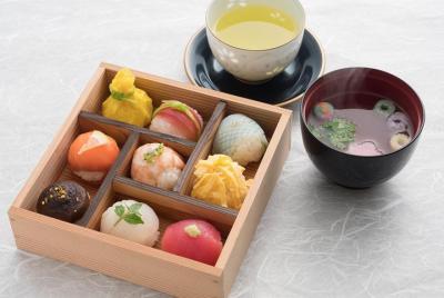“Temarizushi” Sushi Ball Set “Temarizushi” Sushi Ball Set