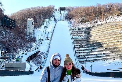 One Day Highlights Tour of Sapporo One Day Highlights Tour of Sapporo