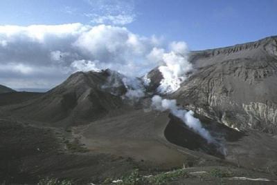 Lake Shikotsu & Lake Toya National Park Private Day Trip