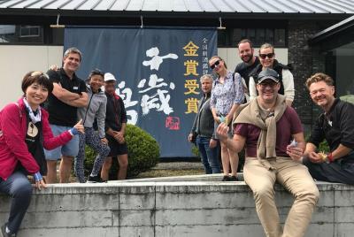 Bike Tours By Locals, Sapporo city and riverside cycling  Bike Tours By Locals, Sapporo city and riverside cycling