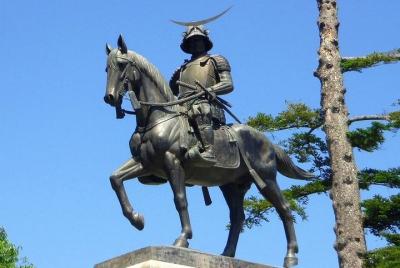 Sendai / Matsushima Full-Day Private Tour with Nationally-License