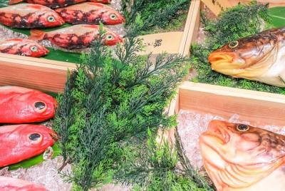 Private Tour - Japanese Meal in a Historic Port Town! Enjoy the F