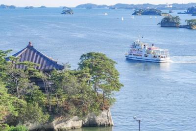 Private Tour - A cultural experience tour in Matsushima!