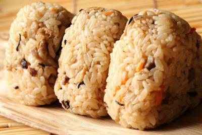 DIY Market 'Obento' & Morning Trek